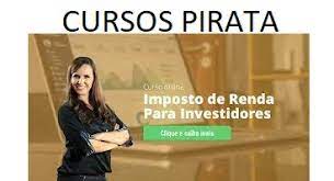 Capa: Alice Porto IR na Bolsa: Baixar Curso Completo 2024
