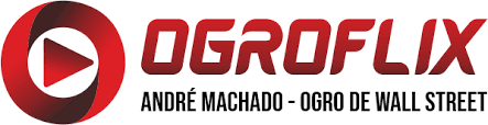 Capa: Curso Ogroflix André Machado: Baixe Agora Completo