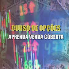 Capa: Baixar Curso Venda Coberta: Domine Estratégias Lucrativas