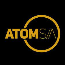 Capa: Curso Atom S-A DI Futuros: Baixe Agora!