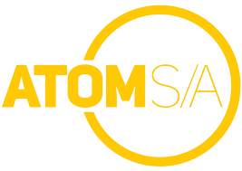 Capa: Curso Atom Express: Download Definitivo para Liberdade Financeira