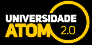 Capa: Baixar Curso Atom 2018 Express: Acesso Rápido e Completo