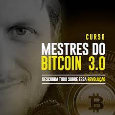 Capa: Augusto Backes: Mestre do Bitcoin - Baixe o Curso Completo Agora!