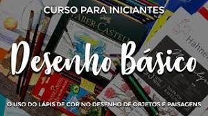 Capa: Curso Desenho Iniciante Nível II José Mianutti: Baixar Agora!