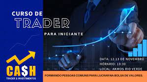 Capa: Curso Bee Trader Download: Domine o Mercado Agora!