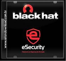 Capa: Curso Black Hat eSecurity: Download Seguro e Acesso Rápido