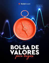 Capa: Baixar Curso Bolsa de Valores para Leigos: Domine o Mercado