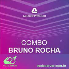 Capa: Baixar Curso Bruno Rocha Trader: Acesse Agora!