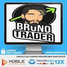 Capa: Bruno Trader Opções Binárias: Baixar Curso Completo Agora