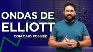 Capa: Curso Caio Possiedi - Ondas de Elliot Download Direto