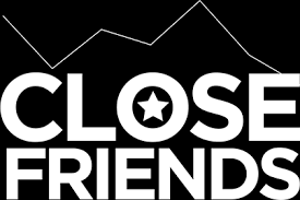 Capa: Curso Caique Costa Close Friends 5 Download Exclusivo