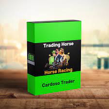 Capa: Baixar Curso Cardoso Trader Trading Horse COMPLETO | Download Exclusivo