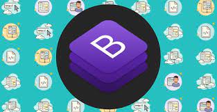 Capa: Baixar Bootstrap 4 + jQuery: 6 Projetos Reais [Daniel Tapias]