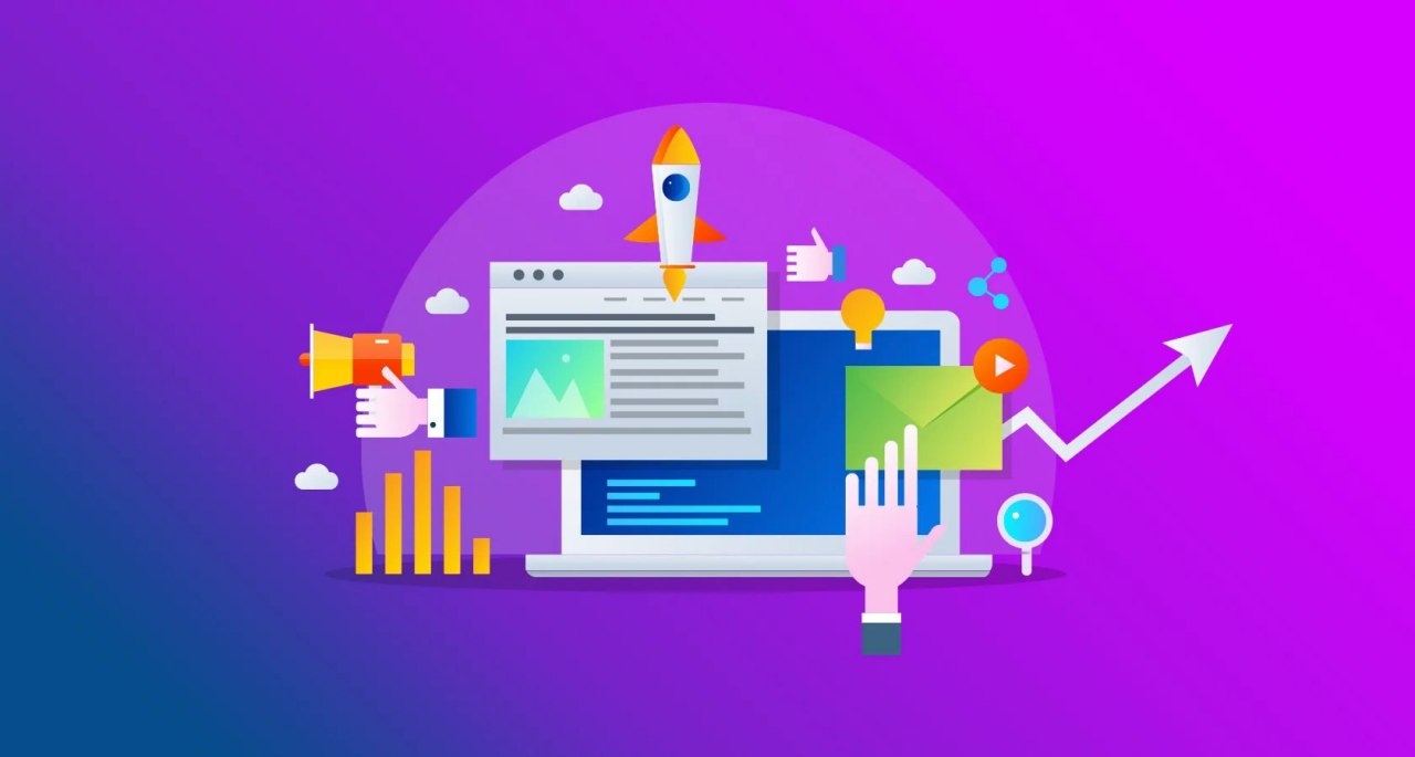 Capa: Baixe Agora: Curso Completo Marketing Digital - 23 Cursos em 1
