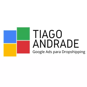 Capa: Baixar Curso Google Ads Dropshipping Thiago Andrade PDF Download