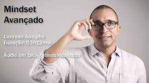Capa: Baixar Curso reMINDSET Conrado Adolpho: Acelerando Seu Sucesso