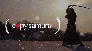 Capa: Copy Samurai Conrado: Baixar Curso Completo 2024