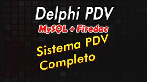 Capa: Baixar Curso Access: Sistema PDV Completo (Gilberlânio Rocha)