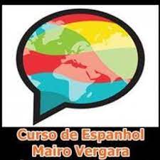 Capa: Curso Espanhol Mairo Vergara: Baixar Conteúdo Completo 2021