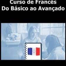 Capa: Curso de Francês Completo: Baixar Online Agora!