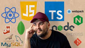 Capa: Baixar Curso JavaScript e TypeScript Luiz Otávio - Completo 2021