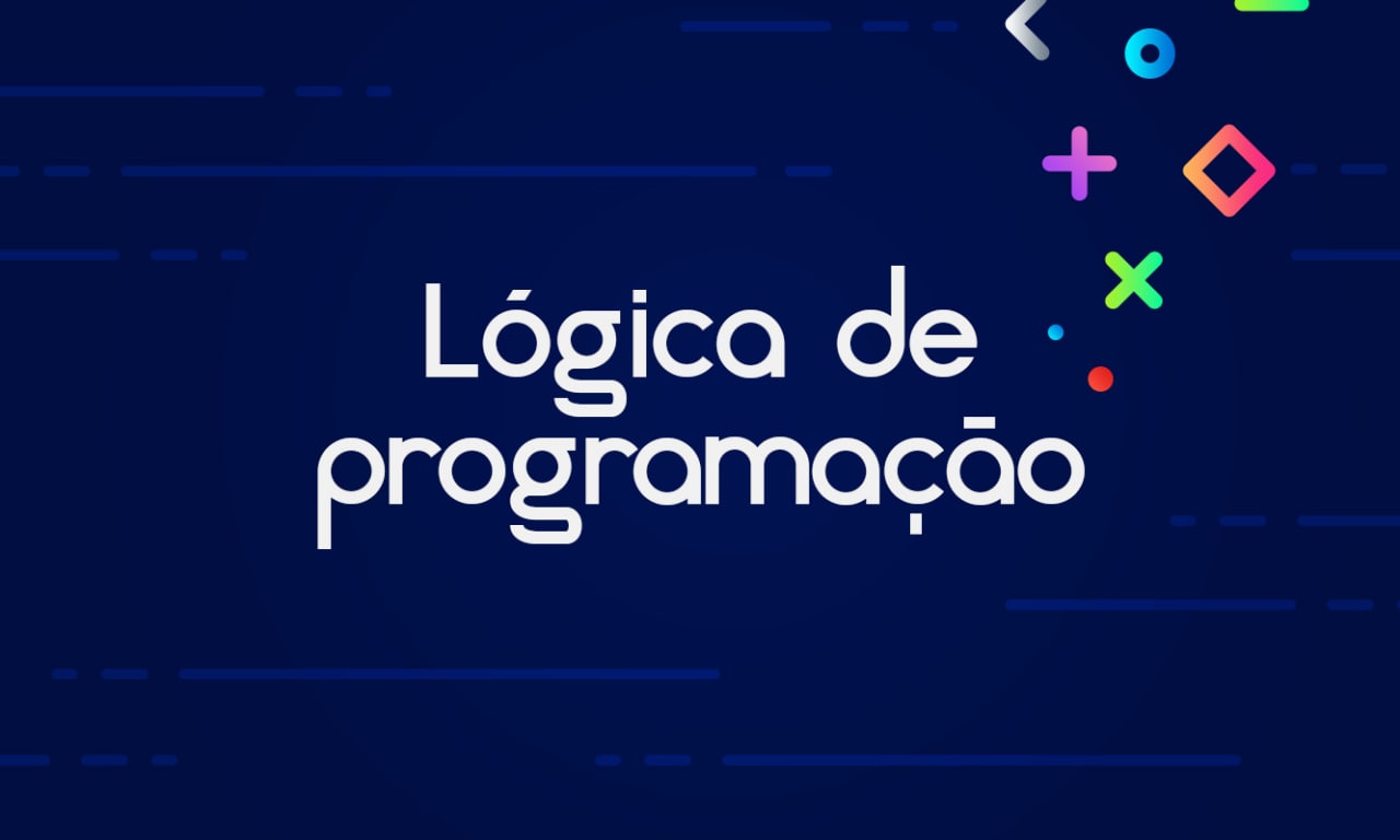 Capa: Baixar Curso Lógica de Programação Danki Code Completo 2019