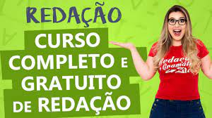 Capa: Curso Redação Prof. Pamba: Baixar Conteúdo Completo 2024