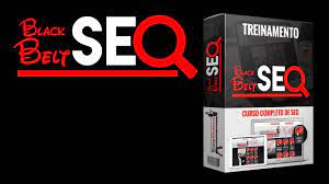 Capa: Baixar Curso SEO Black Belt Marketing Bruno Medeiros 2024
