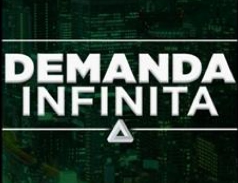 Capa: Curso Demanda Infinita Tiago Reis Download: Novas Oportunidades