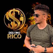 Capa: Curso Destino Rico Thiago Gomes: Download Oficial
