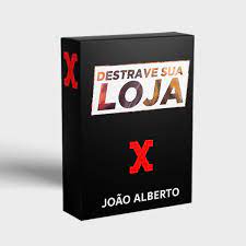 Capa: Curso Destrave Sua Loja Download Completo 2024