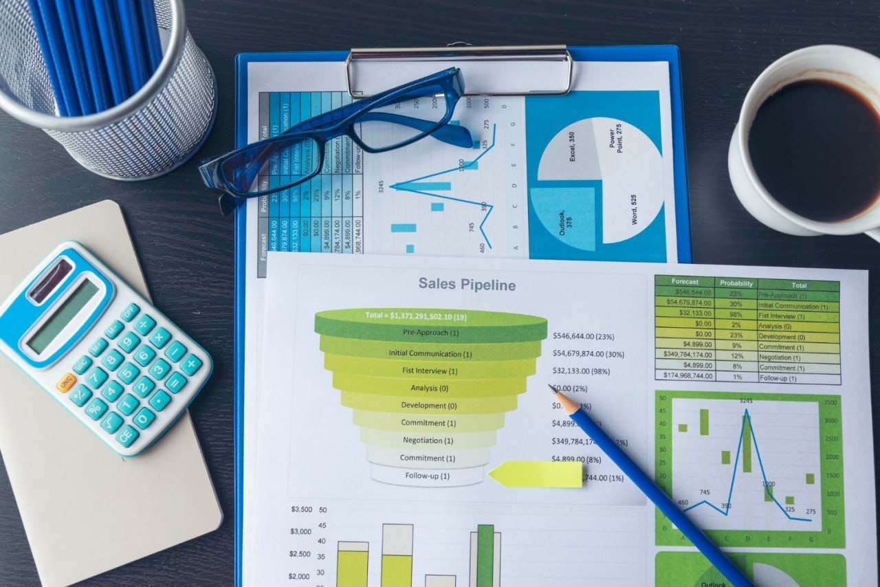 Capa: Baixar Curso EDUK Excel: Domine Planilhas para Negócios