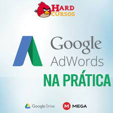 Capa: Baixar Curso Google Ads na Prática Adriano Gianini Completo
