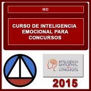 Capa: Baixe o Curso Inteligência Emocional Para Concursos: Domine a Prova