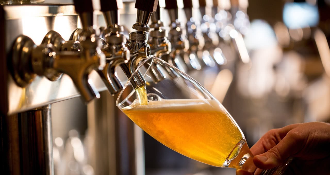 Capa: Curso Cervejas: Baixe Felipe Vasconcellos [Completo]