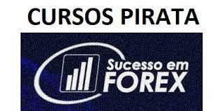 Capa: Baixar Curso Investidor de Sucesso Forex: Domine o Mercado Cambial