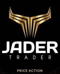 Capa: Baixar Curso Jader Trader T8: Domine Opções Binárias Rápido!