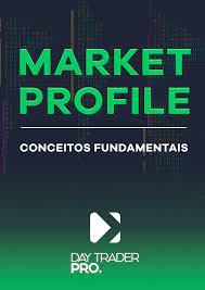 Capa: Baixar Curso James Dalton Market Profile: Domine Análise de Mercado!