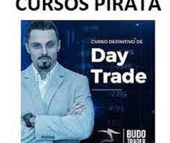 Capa: Curso Jamesson Trader Básico: Baixe Agora o Day Trader Completo!