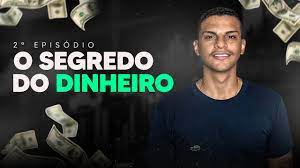 Capa: Baixar Curso Jeef Trader: Segredo do Dinheiro Revelado