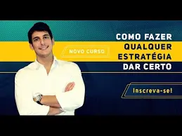 Capa: Curso Joaquim Paiffer: Baixe e Domine Estratégias de Sucesso
