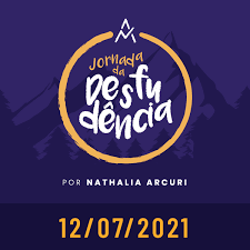 Capa: CURSO JORNADA DA DESFUDÊNCIA Nathalia Arcuri: Download Completo!