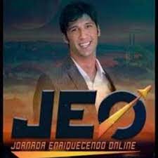 Capa: CURSO JORNADA ENRIQUECENDO ONLINE: Baixe Agora!