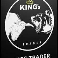 Capa: Baixar Curso KingsTrader: Lucratividade no Day Trade Agora!