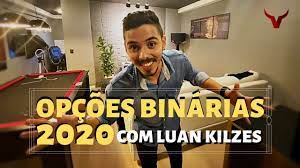 Capa: Curso Luan Kilzes 2020 Download Rápido e Seguro