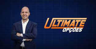 Capa: Baixar Curso Luiz Fernando Roxo Ultimate Opções: Domine Mercados!