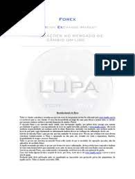 Capa: Curso Lupa FX Completo: Baixar Agora [PDF Oficial]