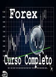 Capa: Curso LupaFX Forex Completo PDF: Baixar Agora!