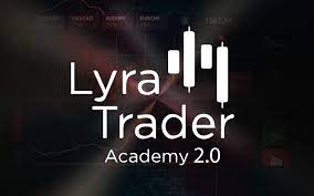 Capa: Baixar Lyra Trader Academy: Curso de Rodrigo Lyra Definitivo