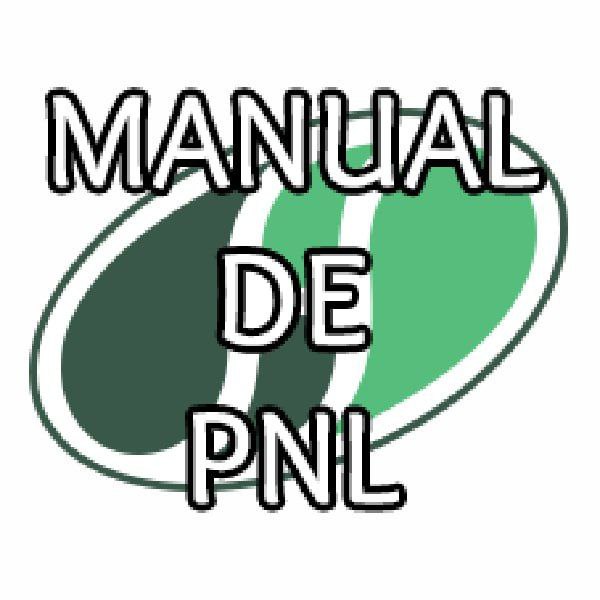 Capa: Curso Manual de PNL Hile Download: Domine a Mente Humana